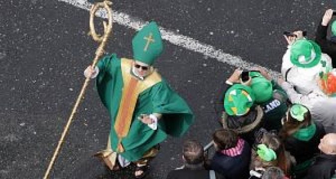People Holding St Patrick’s Day Parties ‘Need To Wise Up’ Says Ni Chief Medical Officer