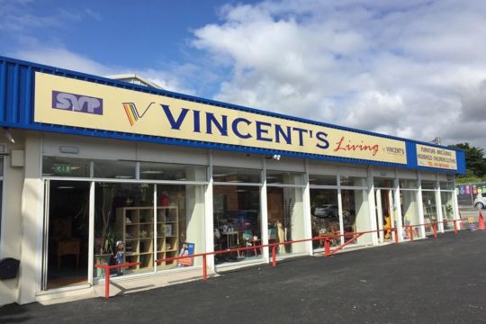 Close To 300 Vincent De Paul Staff Laid Off Amid Covid Restrictions