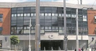 Teen Found Guilty Of Attack On Chinese Man In Dublin
