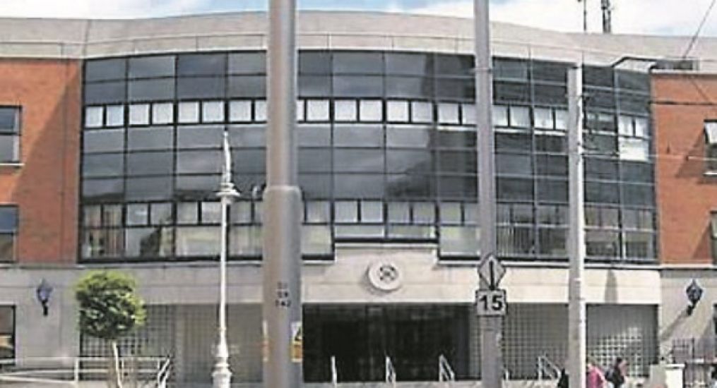 Man Charged In Connection With Dublin Car-Jacking
