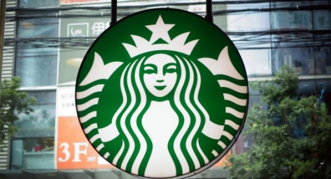 Dublin Starbucks Outlet Ordered To Pay €12,000 Over 'Slanty' Eyes On Cup