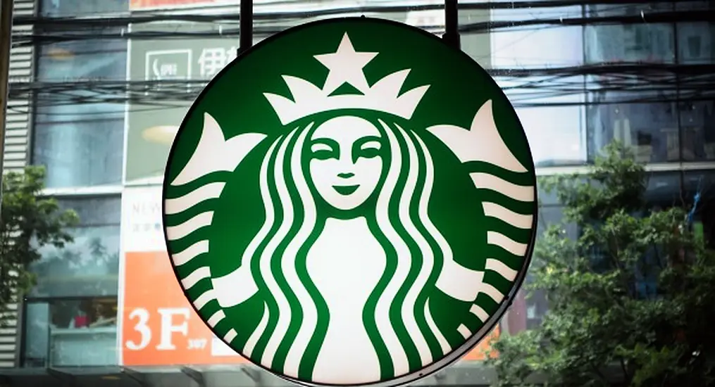 Dublin Starbucks Outlet Ordered To Pay €12,000 Over 'Slanty' Eyes On Cup