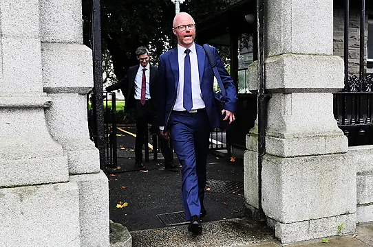 Palliative And End Of Life Care To Receive €10M Funding Boost