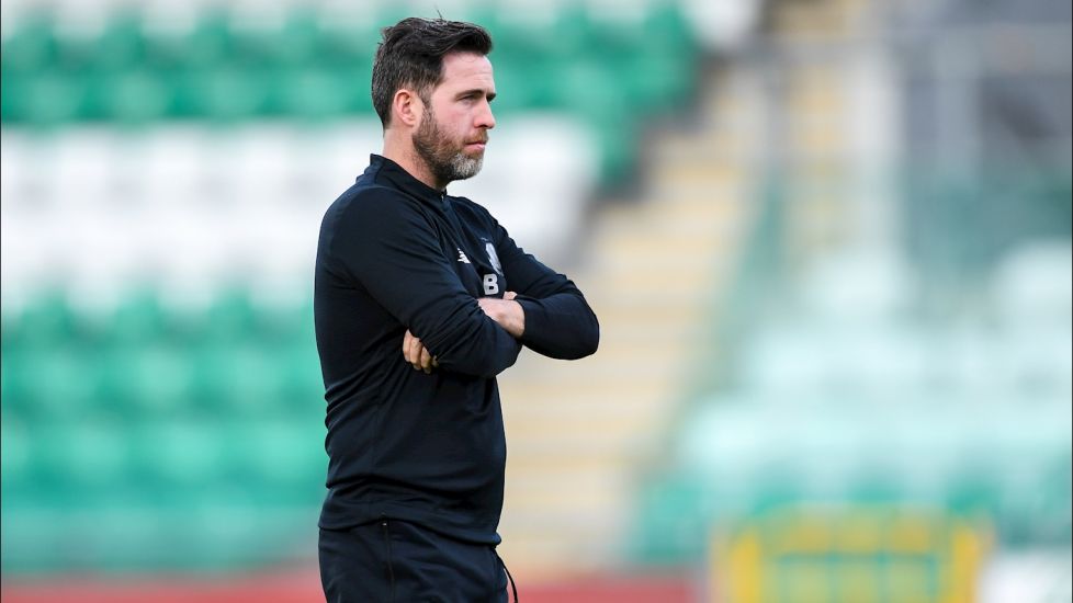 Cork City Owner Says Chants 'Crossed The Line' Against Shamrock Rovers