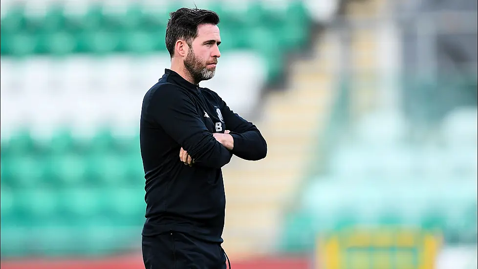 Cork City Owner Says Chants 'Crossed The Line' Against Shamrock Rovers