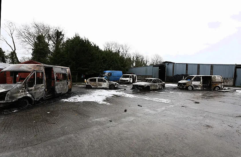 Judge Orders Arrest Of Anyone Occupying Repossessed Roscommon Farm