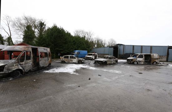 Judge Orders Arrest Of Anyone Occupying Repossessed Roscommon Farm