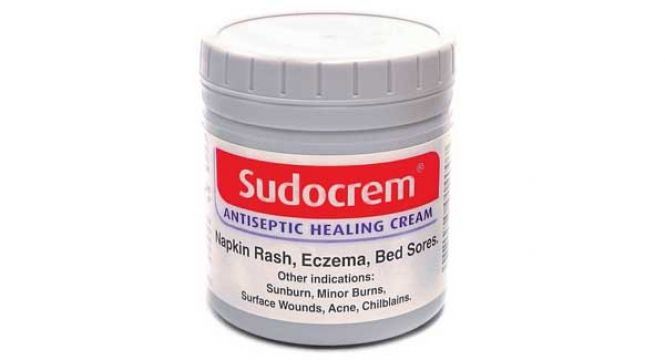 Sudocrem Maker To Close Dublin Plant With 110 Jobs Losses