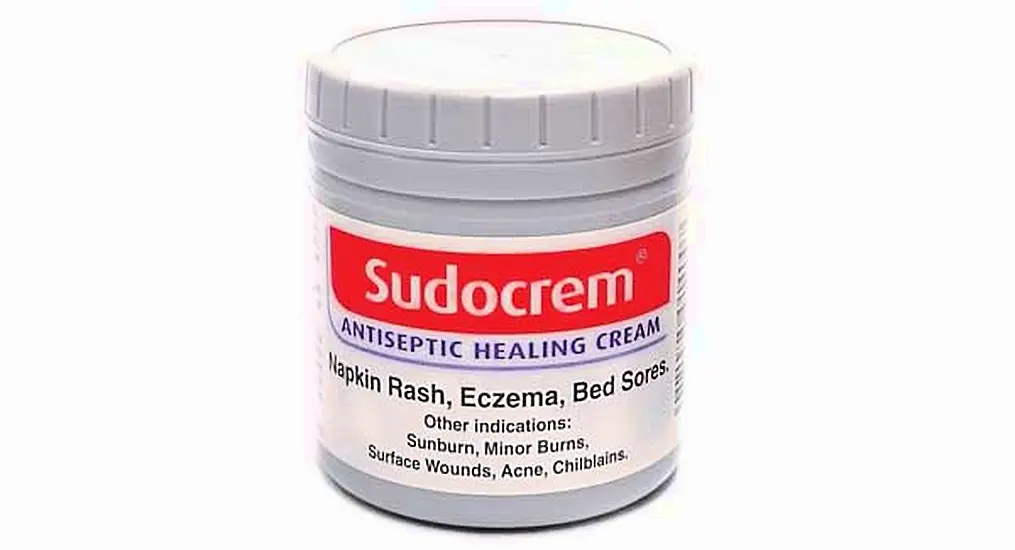 Sudocrem Maker To Close Dublin Plant With 110 Jobs Losses