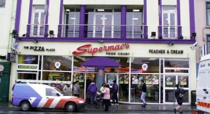 Woman Sues Supermac&#039;S Claiming Chair Collapsed In Galway Outlet