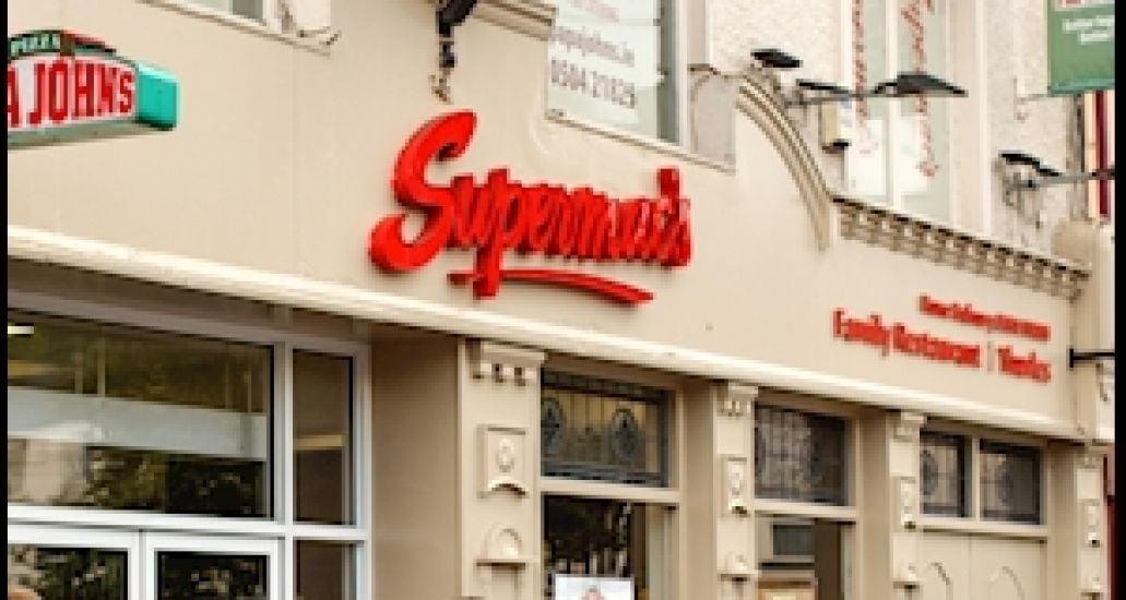 Eu Court Rules In Favour Of Supermac’s In ‘Big Mac’ Trademark Row With Mcdonald’s