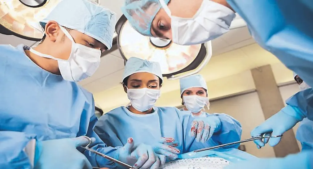 Sleep Deprivation Of Surgeons In Ireland Diminishing Performance, Study Says