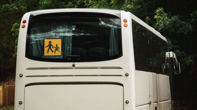 6,000 Pupils ‘Left On The Side Of The Road’ After School Bus Fees Waived