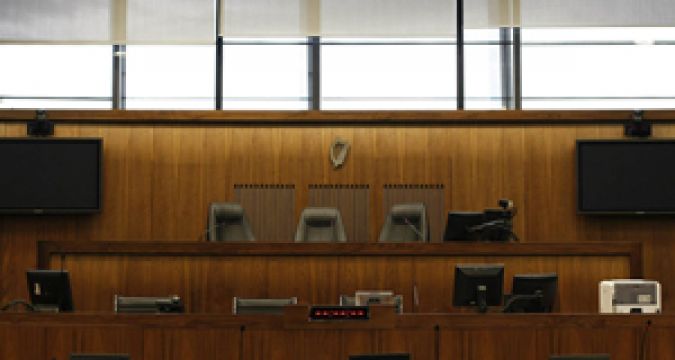 Kevin Lunney Trial: Use Of Phone Data By Gardaí Justified For Investigating 'Serious Crime', Court Hears