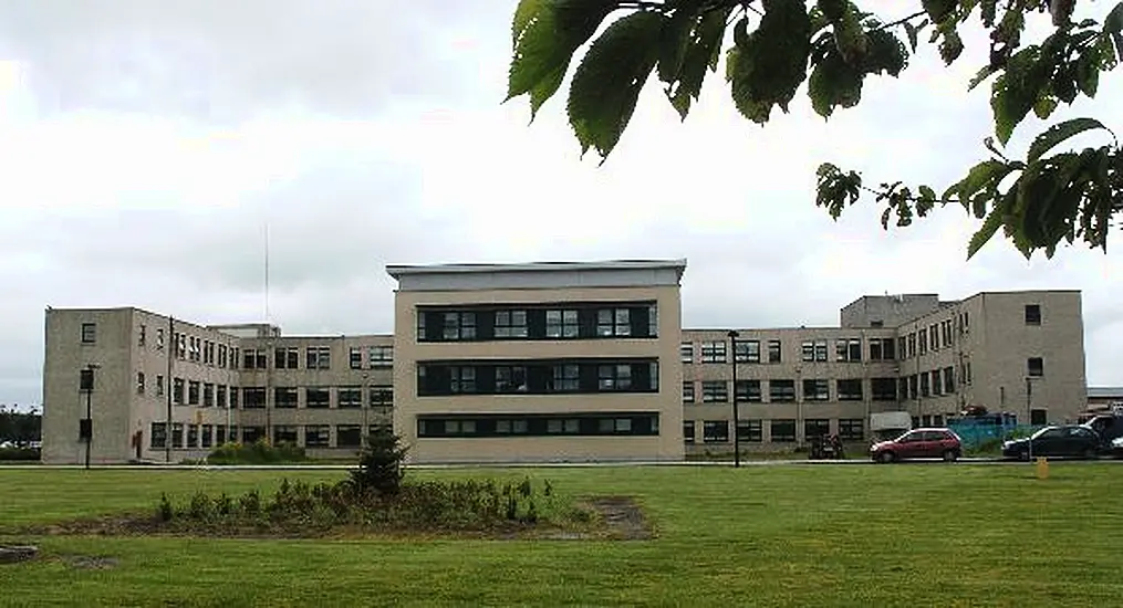 Visitor Ban In Place At Kilkenny Hospital Due To Covid Outbreak And Vomiting Bug