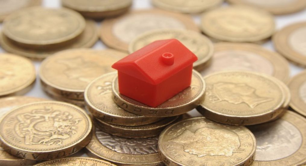 House Price Inflation Surges To More Than 6%