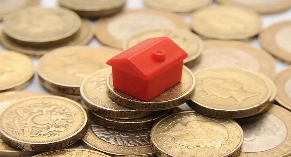 House Price Inflation Surges To More Than 6%