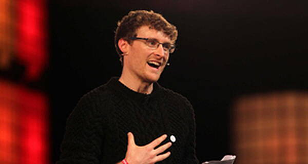 Carlow Nationalist — Paddy Cosgrave being sued by businessman Robert Quirke over tweet - Vimarsana News