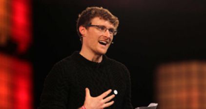 Paddy Cosgrave Being Sued By Businessman Robert Quirke Over Tweet