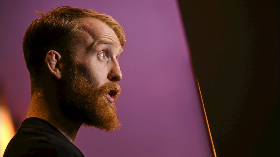 Former Mma Fighter Paddy Holohan Leaves Sinn Féin