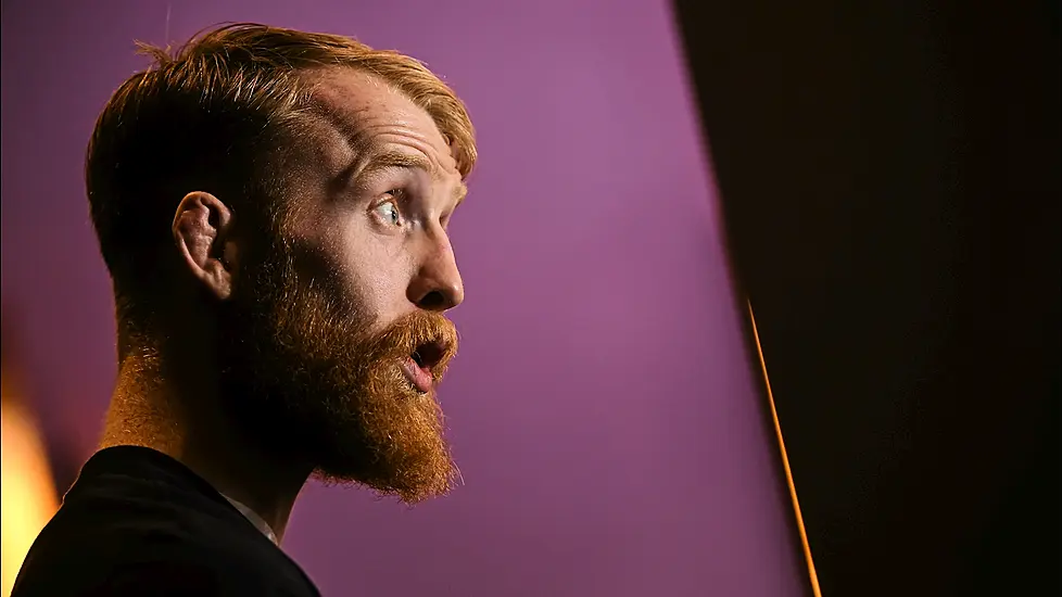 Former Mma Fighter Paddy Holohan Leaves Sinn Féin