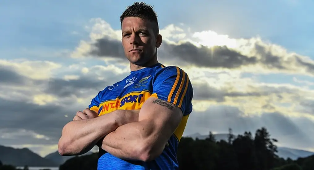 Tipperary Hurler Padraic Maher Announces Retirement Due To Injury