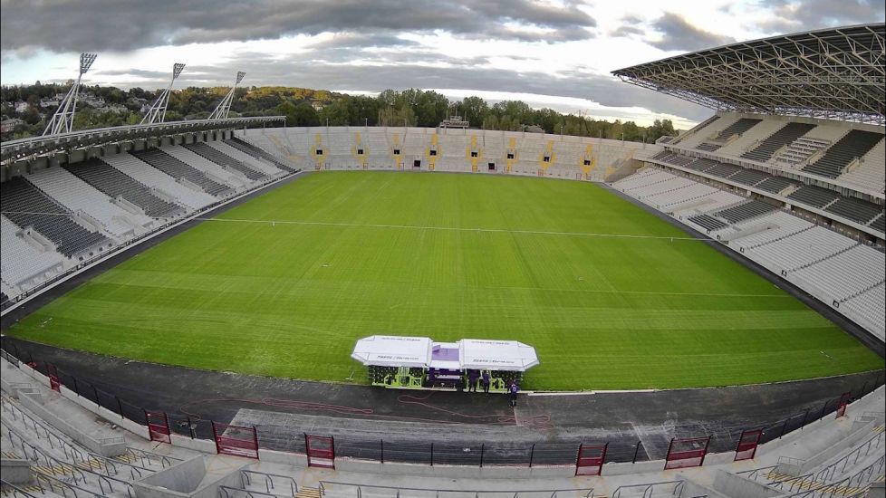 Row Over Bill To Cork Gaa For Revamp Of Pairc Ui Chaoimh