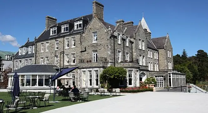 Judgment Of €146M Granted Against Swiss-Lebanese Co-Owner Of Parknasilla Hotel