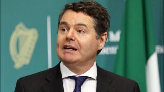Tax Revenue Down By €2.1Bn, Expected Deficit Climbs To €19Bn