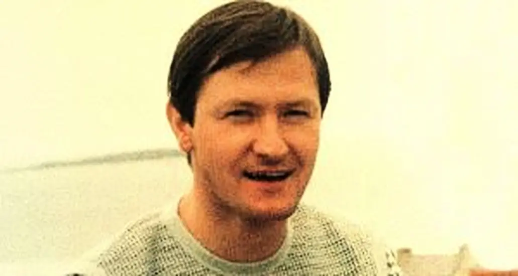 Uk Government To Announce Decision On Public Inquiry Into Finucane Murder