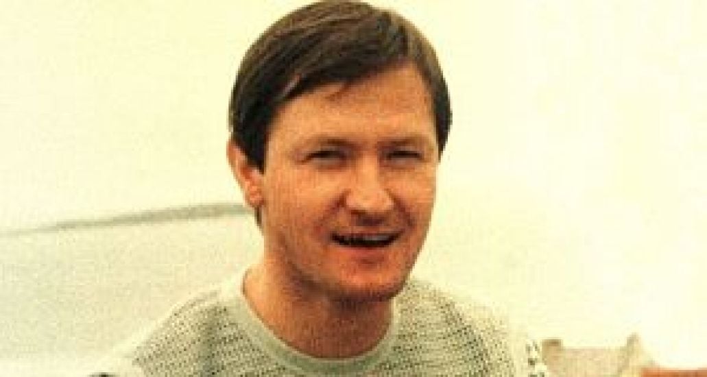 Uk Government To Announce Decision On Public Inquiry Into Finucane Murder