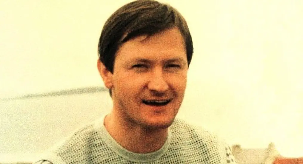 Uk Government Not Ordering Public Inquiry Into Pat Finucane Murder