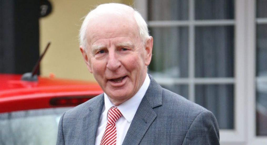 Brazilian Court Drops Three Charges Against Pat Hickey