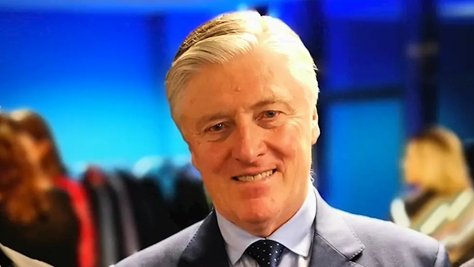 Planning Watchdog Rejects Pat Kenny Ethics Complaint Over Badger Habitat