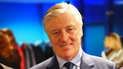 Pat Kenny Says Tubridy Has Been &#039;Tarnished&#039; And &#039;Will Probably Look Overseas&#039;