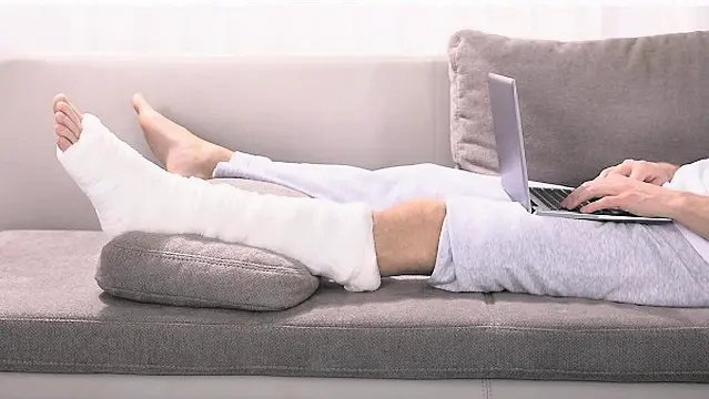 Personal Injuries Awards Drop In Value By €118 Million In Two Years