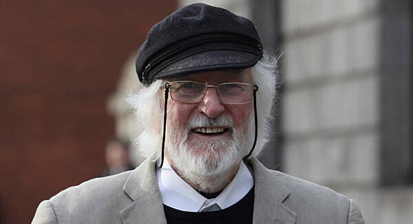 Kildare Nationalist — Decision to dismiss damages claim by man acquitted of garda murders overturned - Vimarsana News