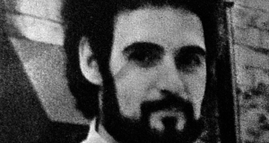 Yorkshire Ripper Peter Sutcliffe Dies In Hospital Aged 74