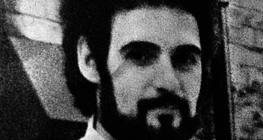 Yorkshire Ripper Peter Sutcliffe Dies In Hospital Aged 74