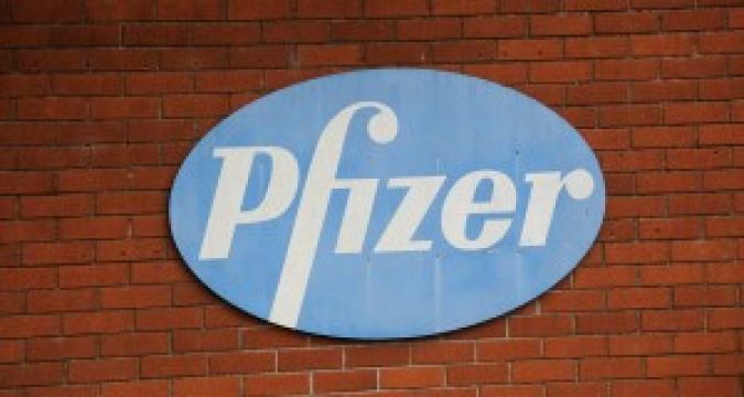 Pfizer Says Release Of Covid Vaccine Data Unlikely Before Us Election