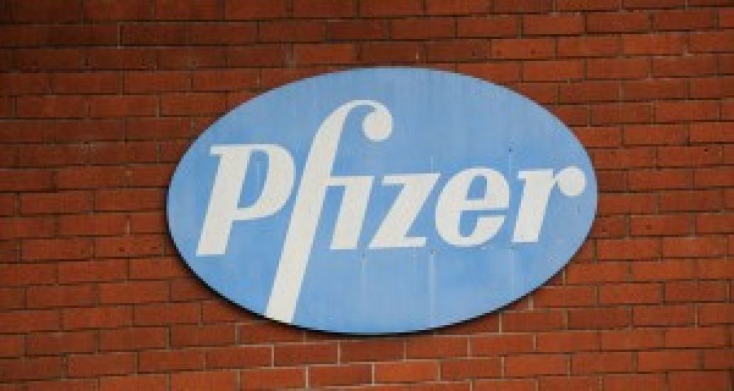 Pfizer Says Release Of Covid Vaccine Data Unlikely Before Us Election