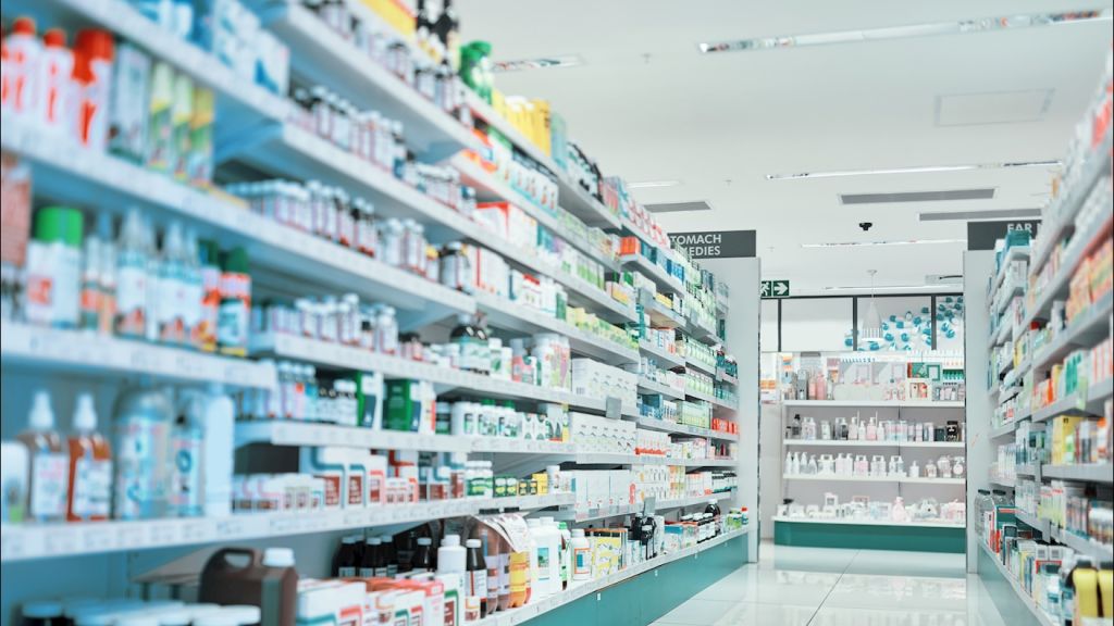 Research shows majority of pharmacists dispense unlicensed medicines every day