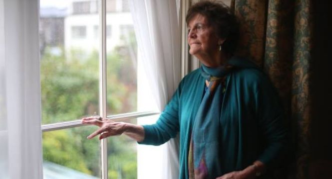 Philomena Lee Challenge To Mother And Baby Homes Report Due For Court