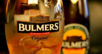 Bulmers Targets 42% Reduction In Emissions Over Next Year