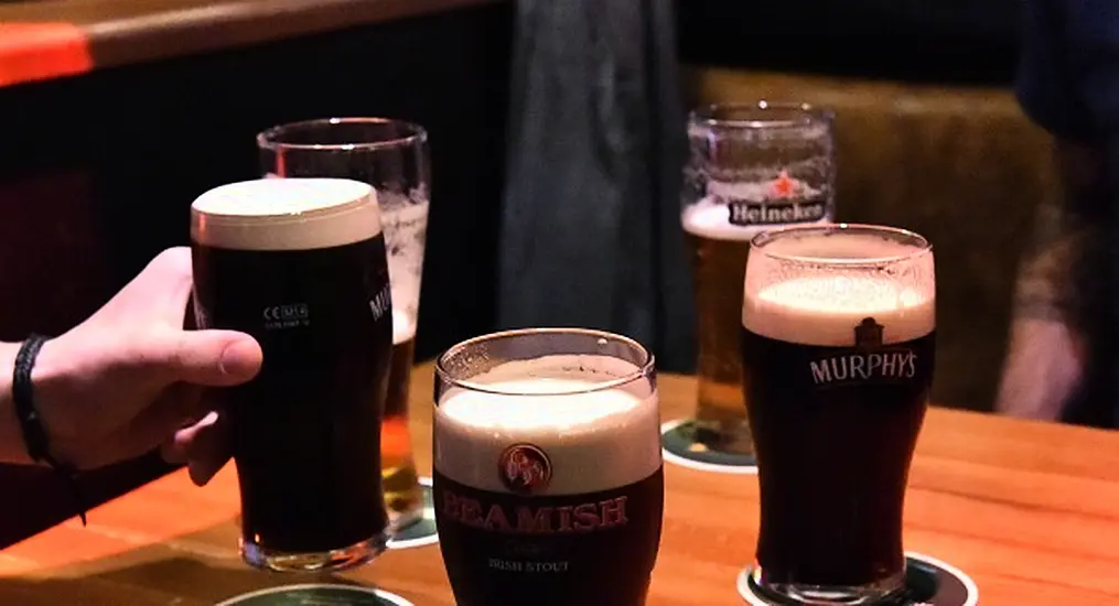 Budget 2023: Publicans Call For Energy Supports And Retention Of 9% Vat Rate