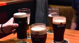Budget 2023: Publicans Call For Energy Supports And Retention Of 9% Vat Rate