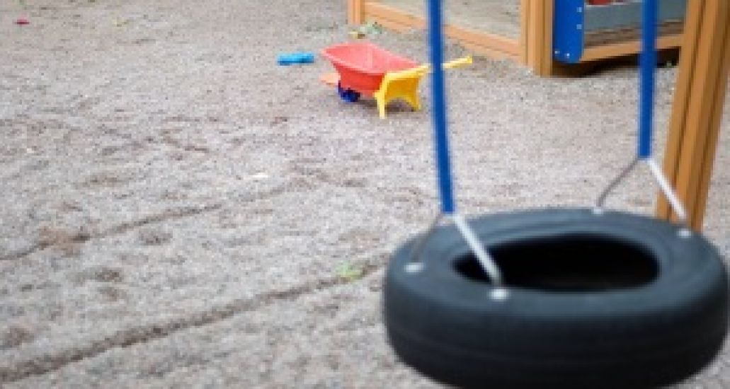 Child Left With Scar After Playground Fall Settles Court Action For €70,000