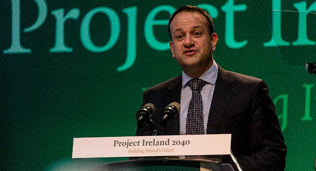 Government's €116Bn Development Programme Referred To Eu Court Of Justice