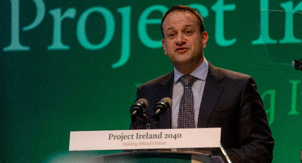 Government's €116Bn Development Programme Referred To Eu Court Of Justice