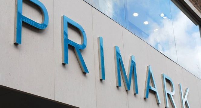 Crowds Outside Primark Store Spark Christmas Warning In North